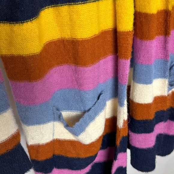 Nordstrom Caslon Cardigan - Picture 4 of 4